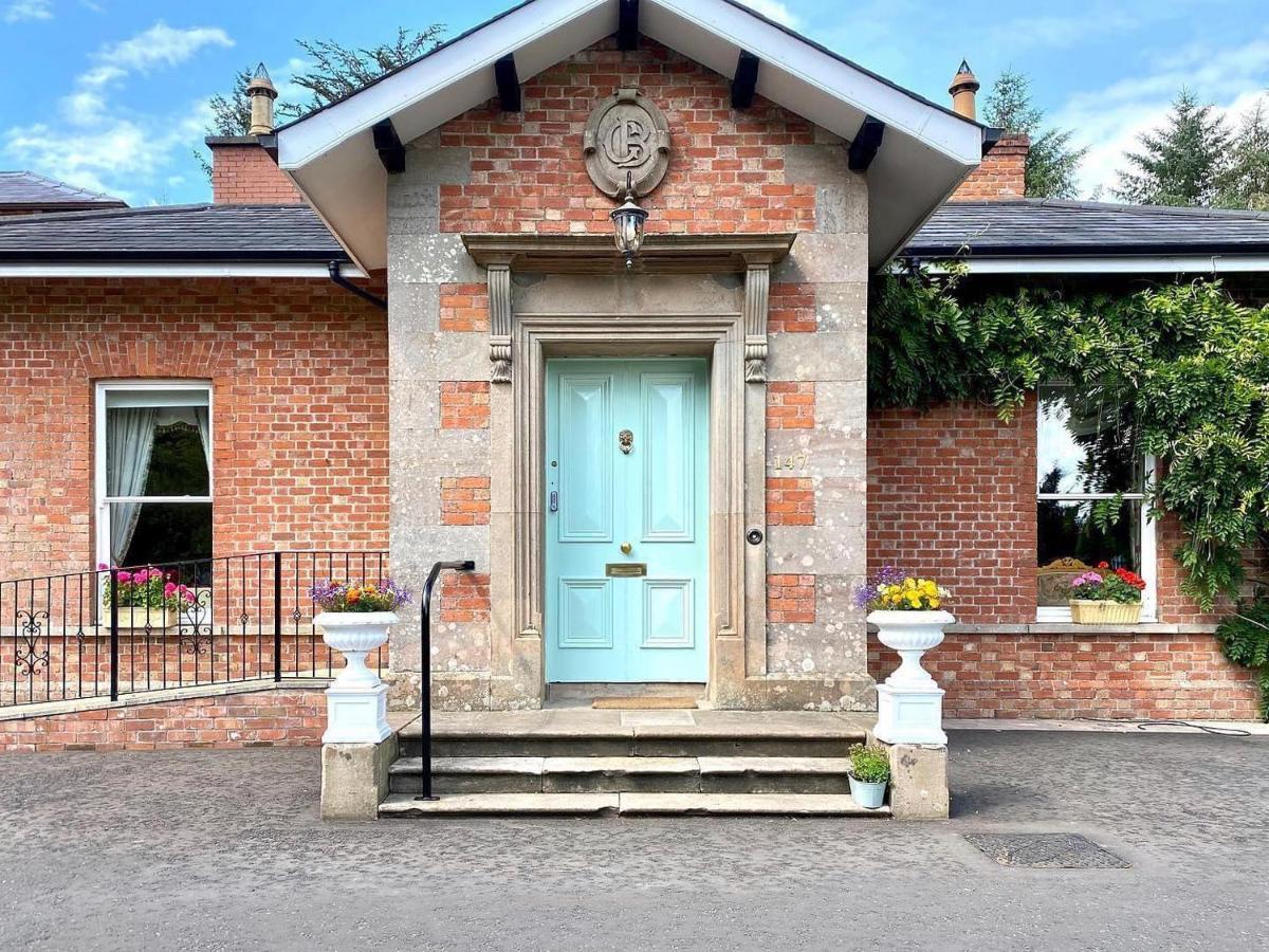 Oranmore Баллимина Экстерьер фото